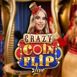 game logo by Evolution on jackpot-nl.com